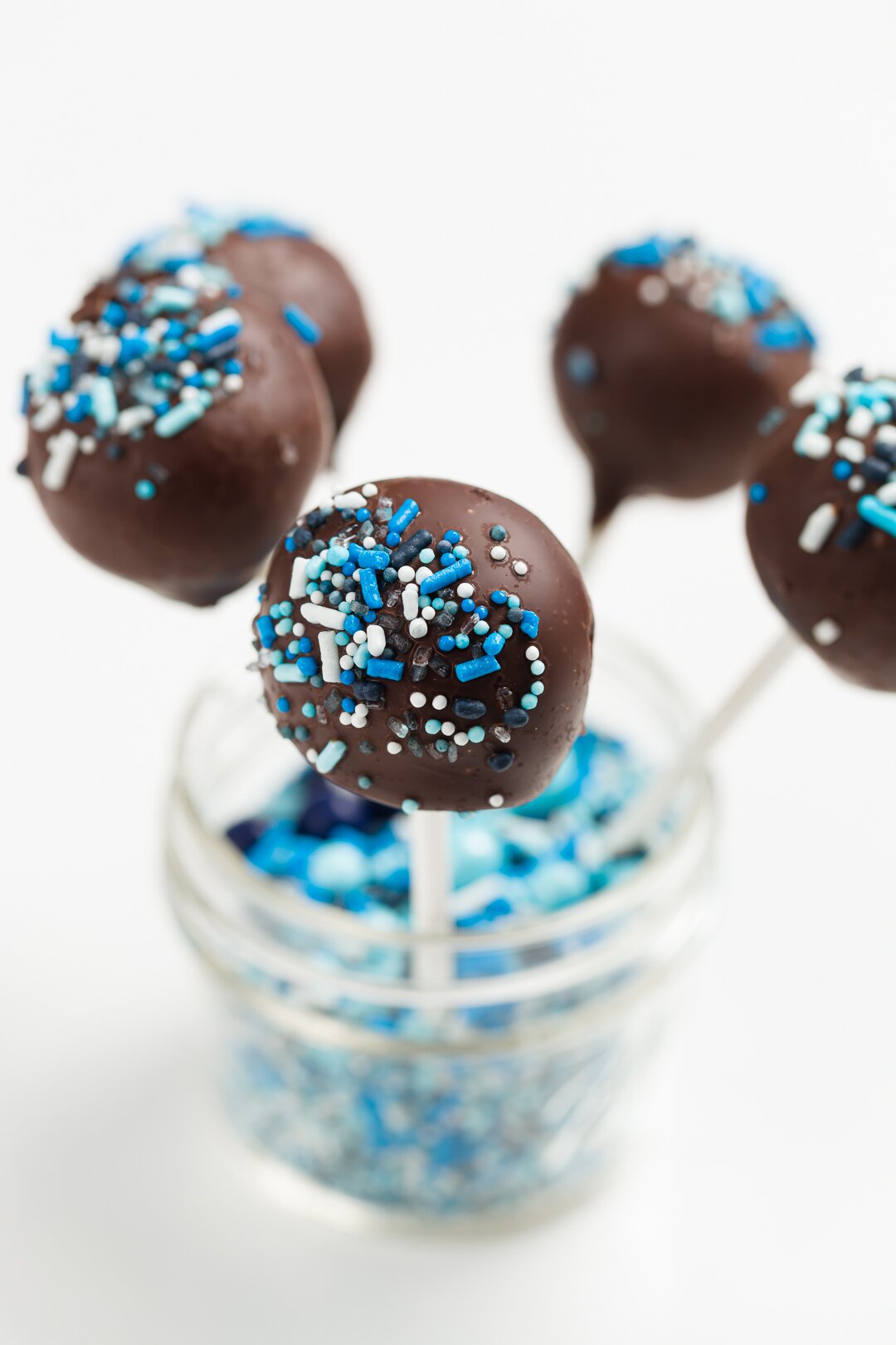 cake pops