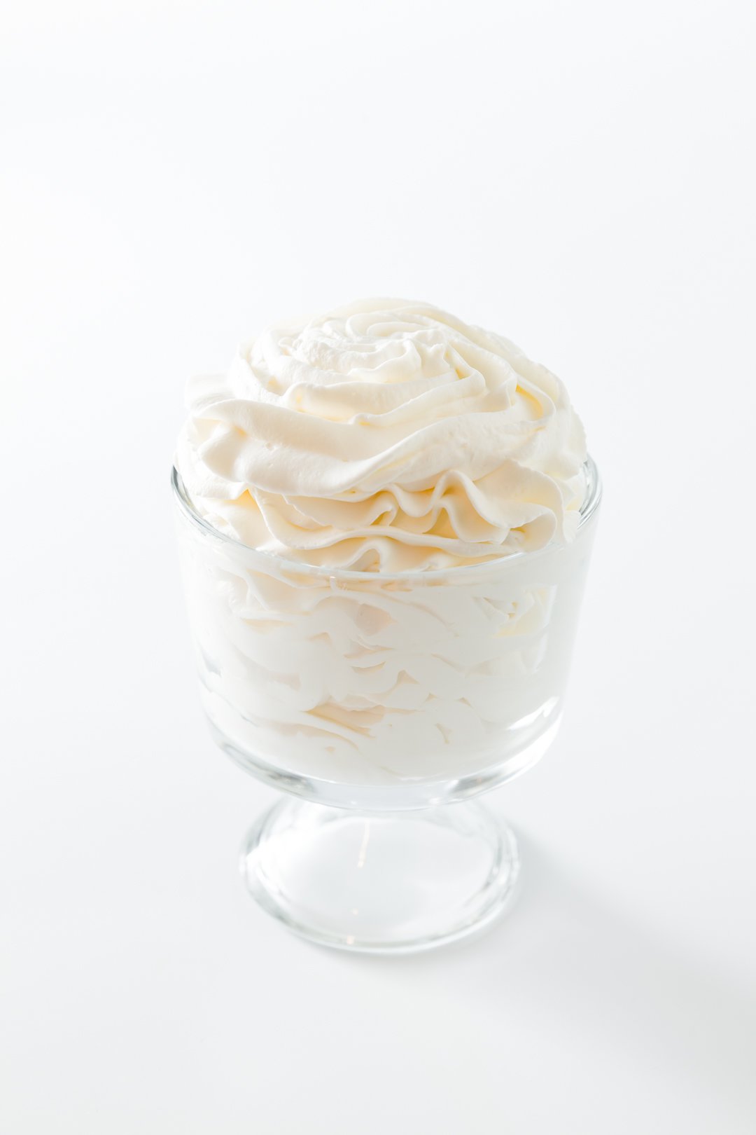 Chantilly Cream