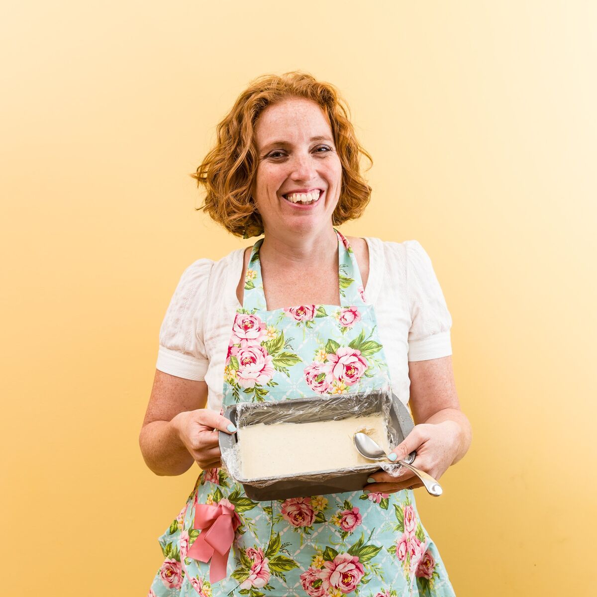 Clotted Cream Ice Cream