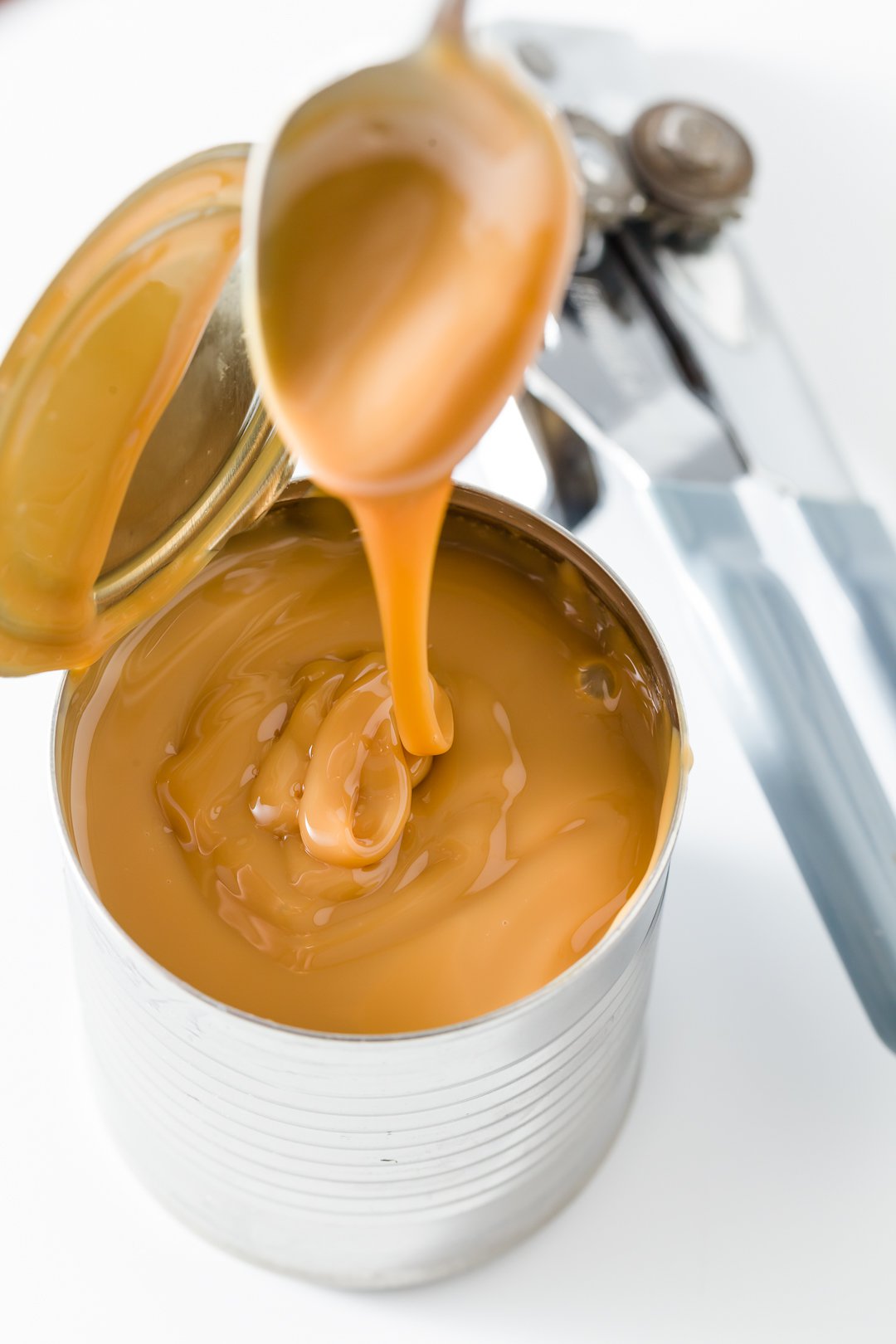 Slow Cooker Dulce de Leche