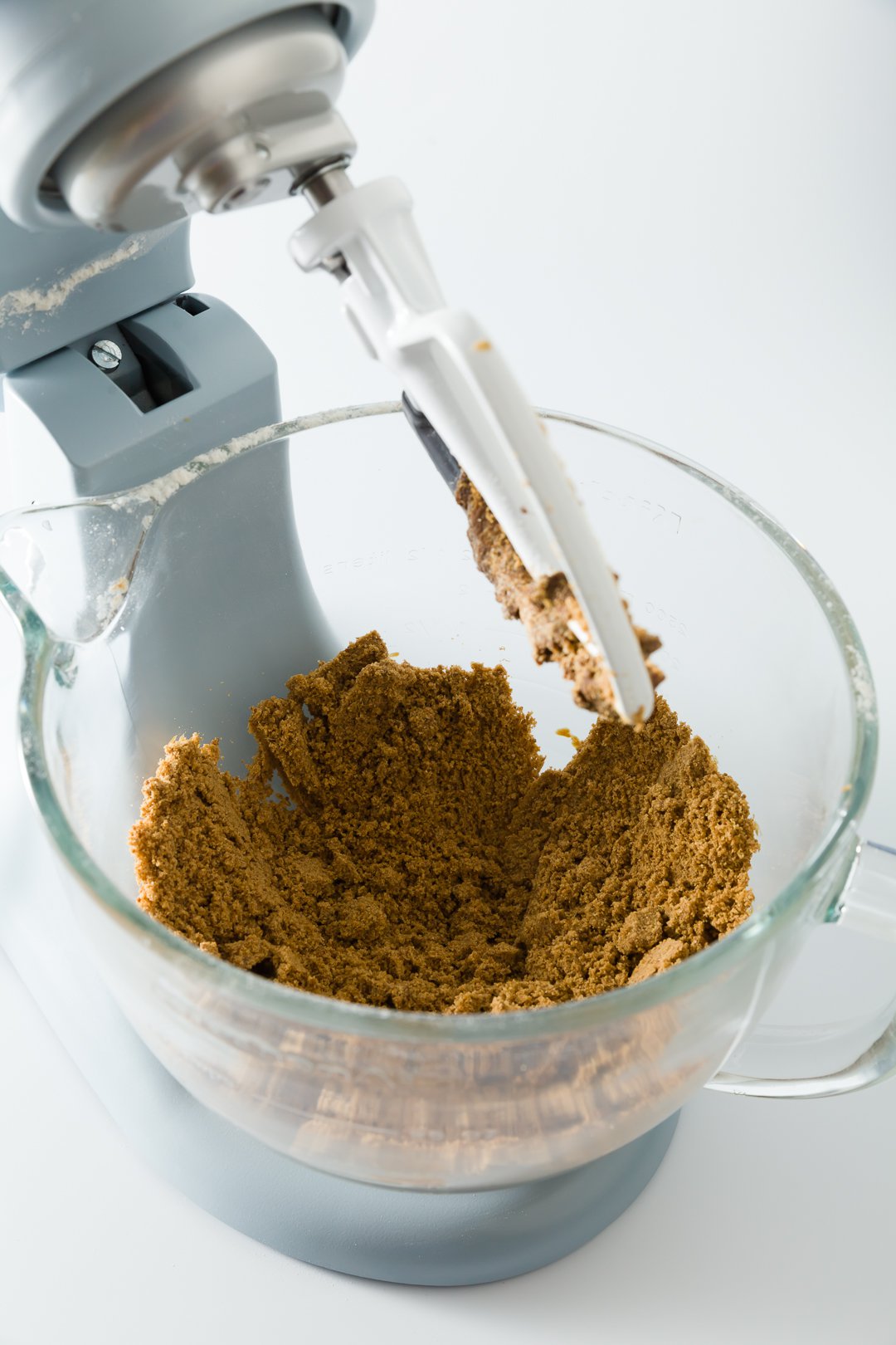 Halloween cupcake batter